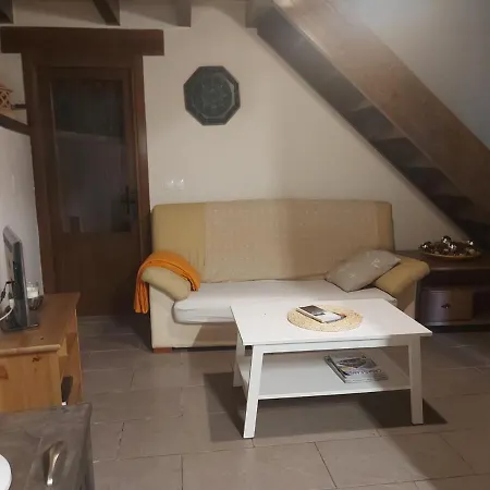 Apartamento De Montana Con Encanto *