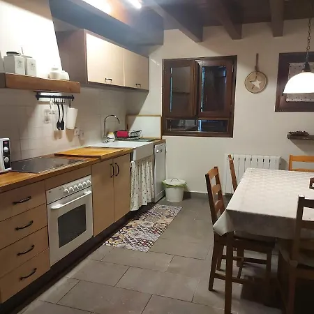 Apartamento De Montana Con Encanto Apartament