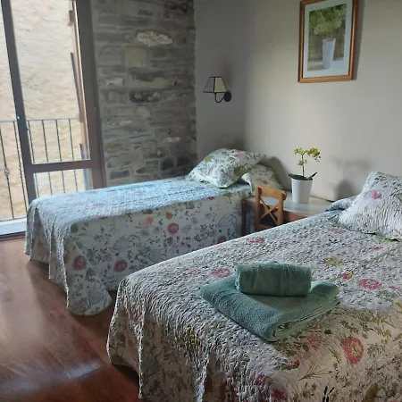 Apartamento De Montana Con Encanto